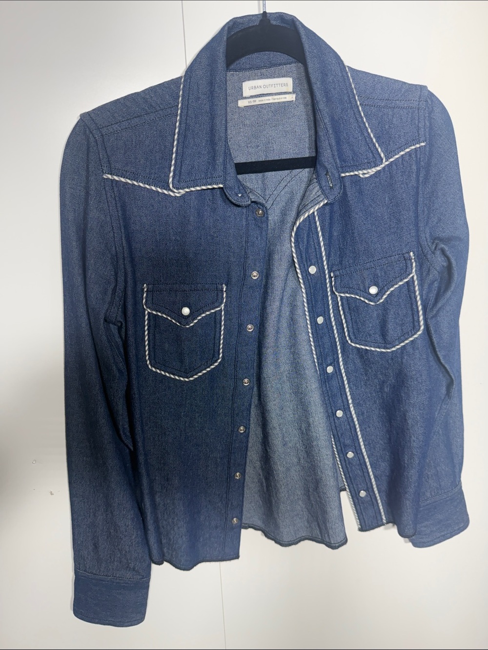 Jeans Subcategory Classification